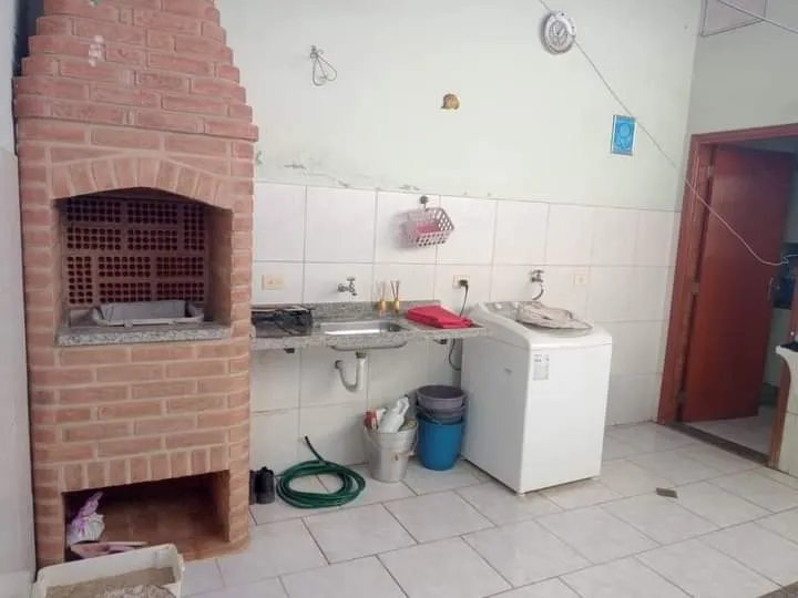 Casa à venda de 180 m² em Americana, SP, Brasil