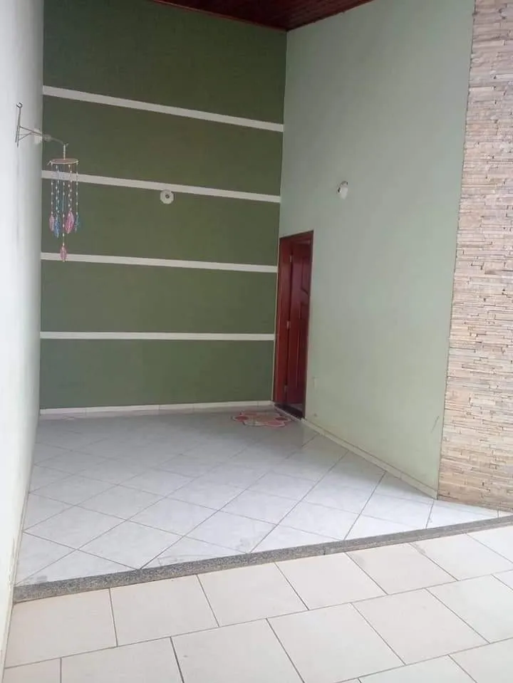 Casa à venda de 180 m² em Americana, SP, Brasil