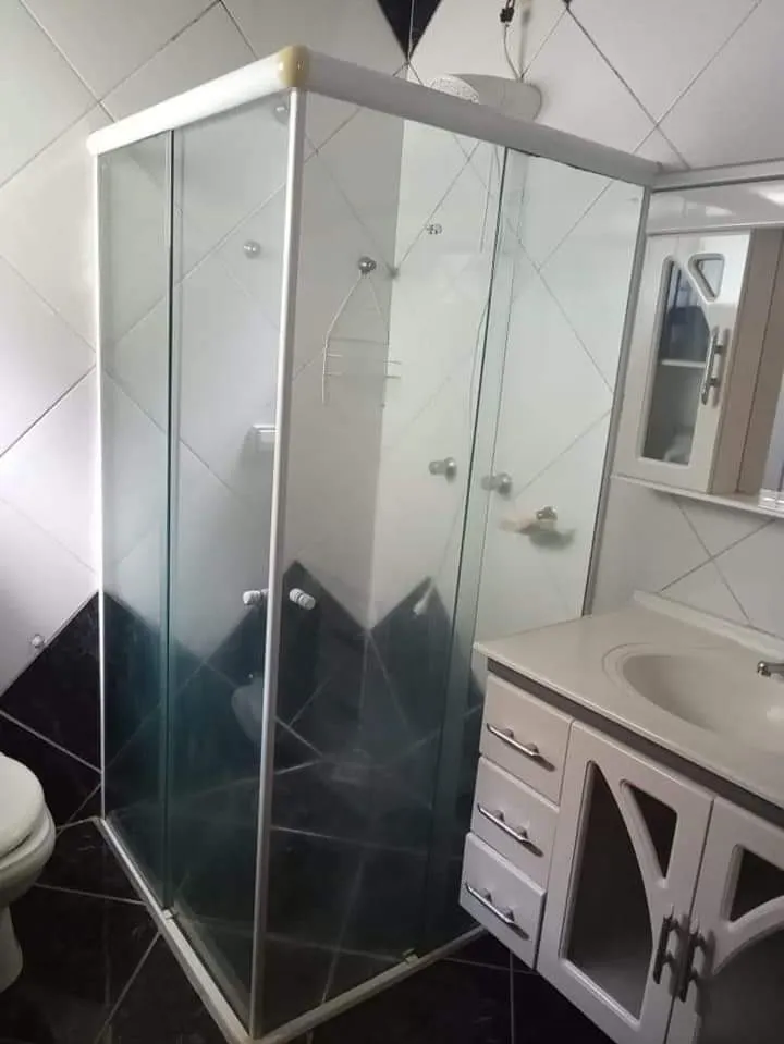 Casa à venda de 180 m² em Americana, SP, Brasil