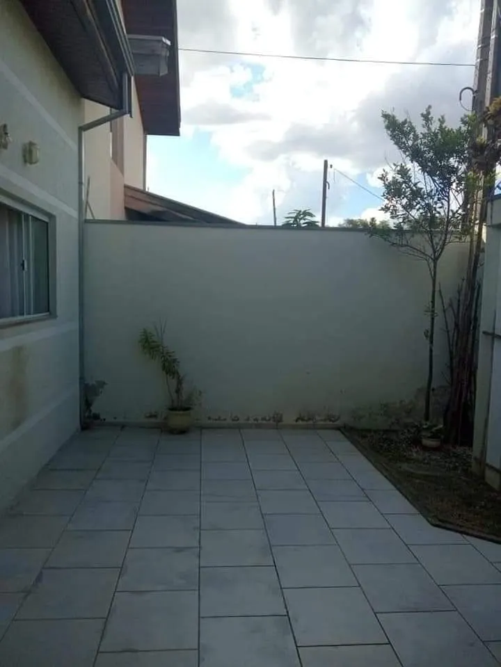 Casa à venda de 180 m² em Americana, SP, Brasil