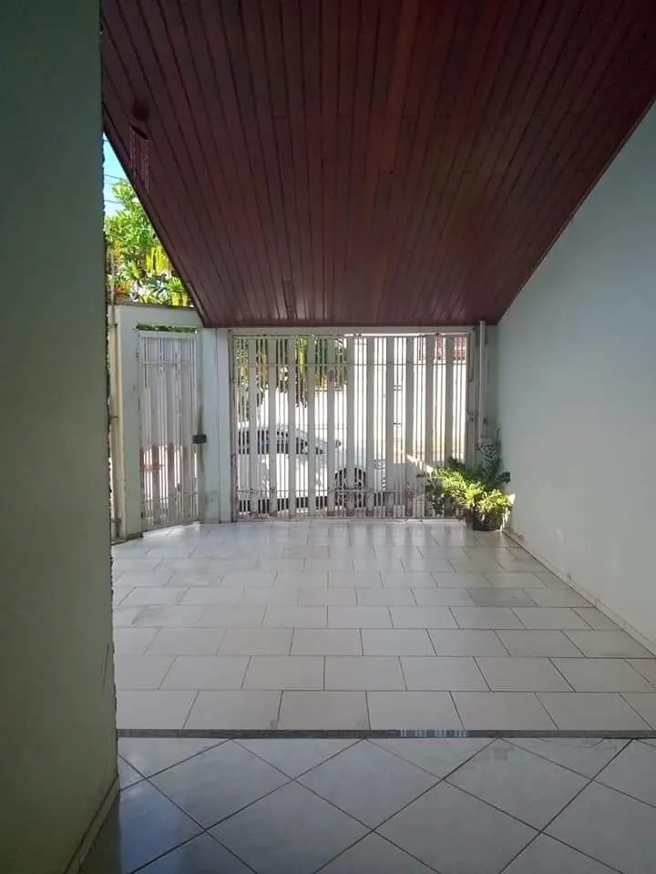 Casa à venda de 180 m² em Americana, SP, Brasil