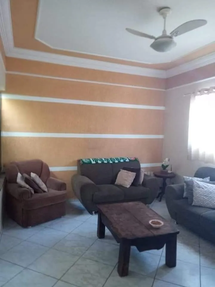 Casa à venda de 180 m² em Americana, SP, Brasil
