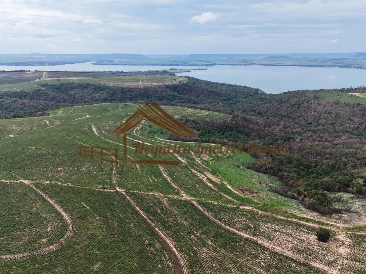 Fazenda à venda de 297 ha em Santa Maria da Serra, SP, Brasil