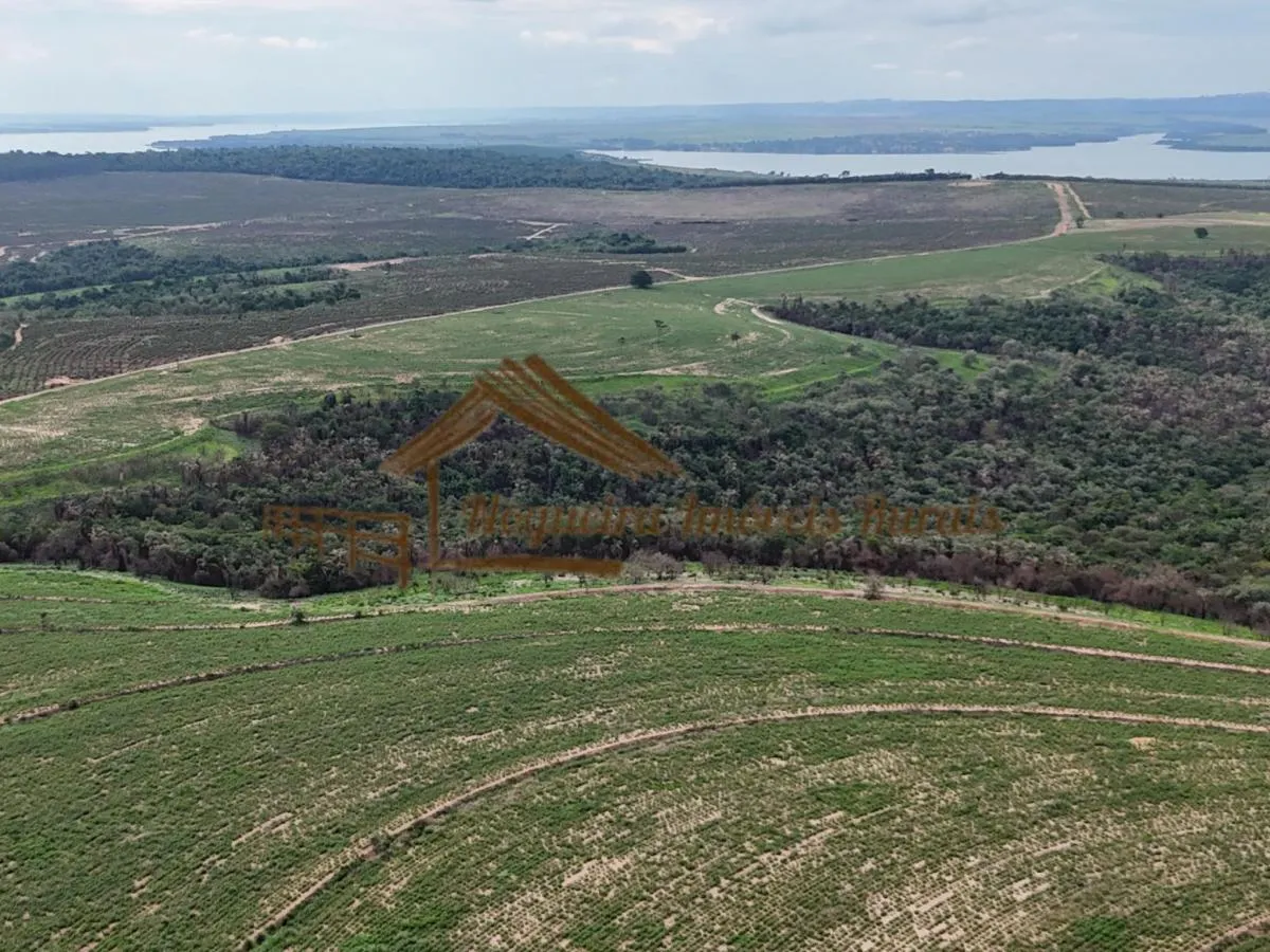 Fazenda à venda de 297 ha em Santa Maria da Serra, SP, Brasil