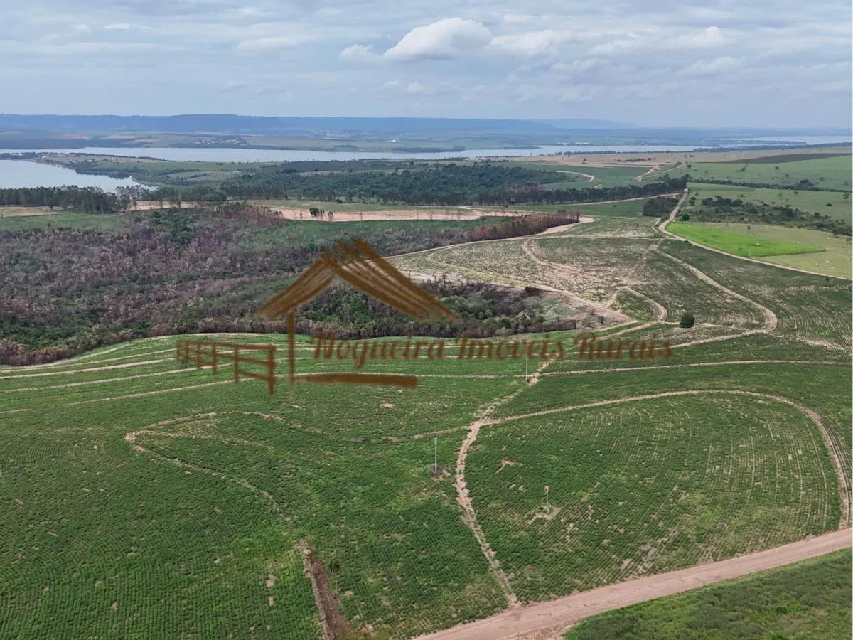 Fazenda à venda de 297 ha em Santa Maria da Serra, SP, Brasil