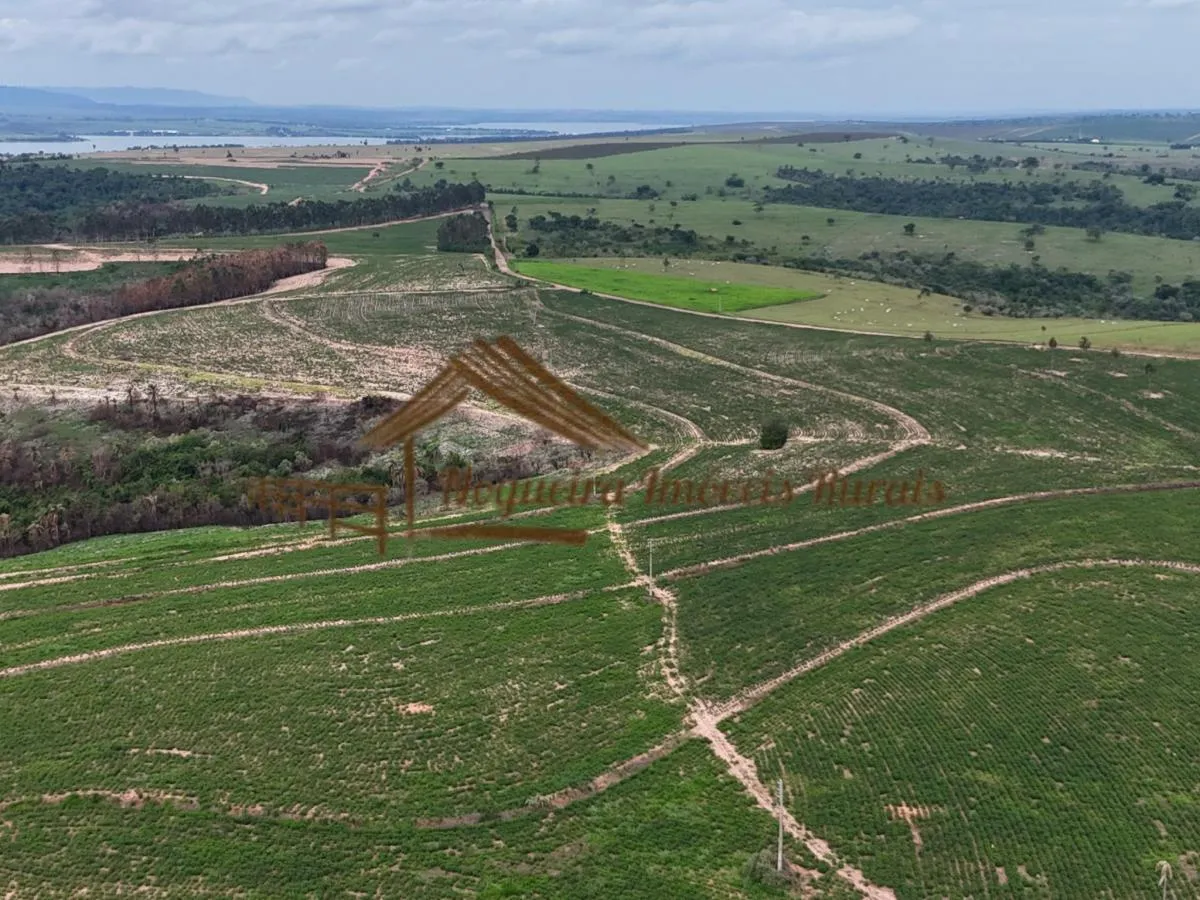 Fazenda à venda de 297 ha em Santa Maria da Serra, SP, Brasil