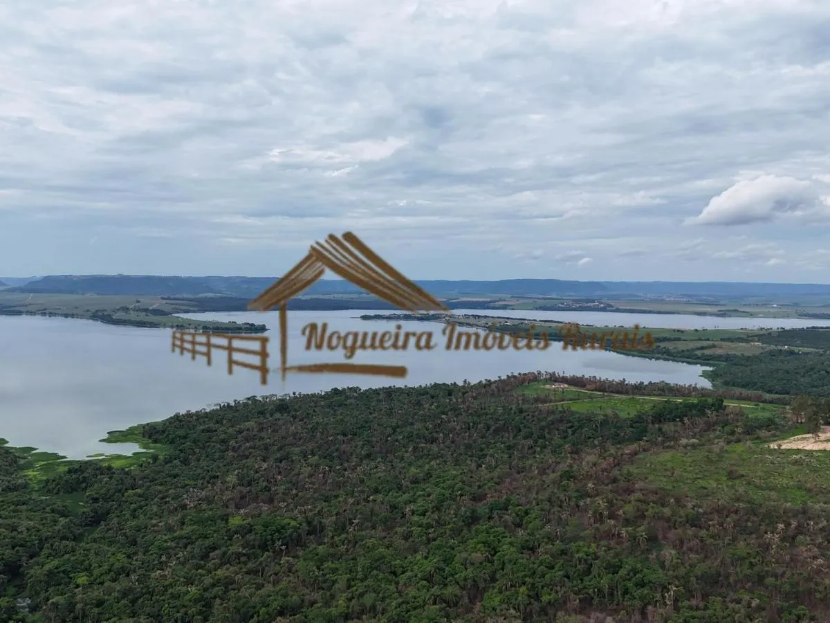 Fazenda à venda de 297 ha em Santa Maria da Serra, SP, Brasil