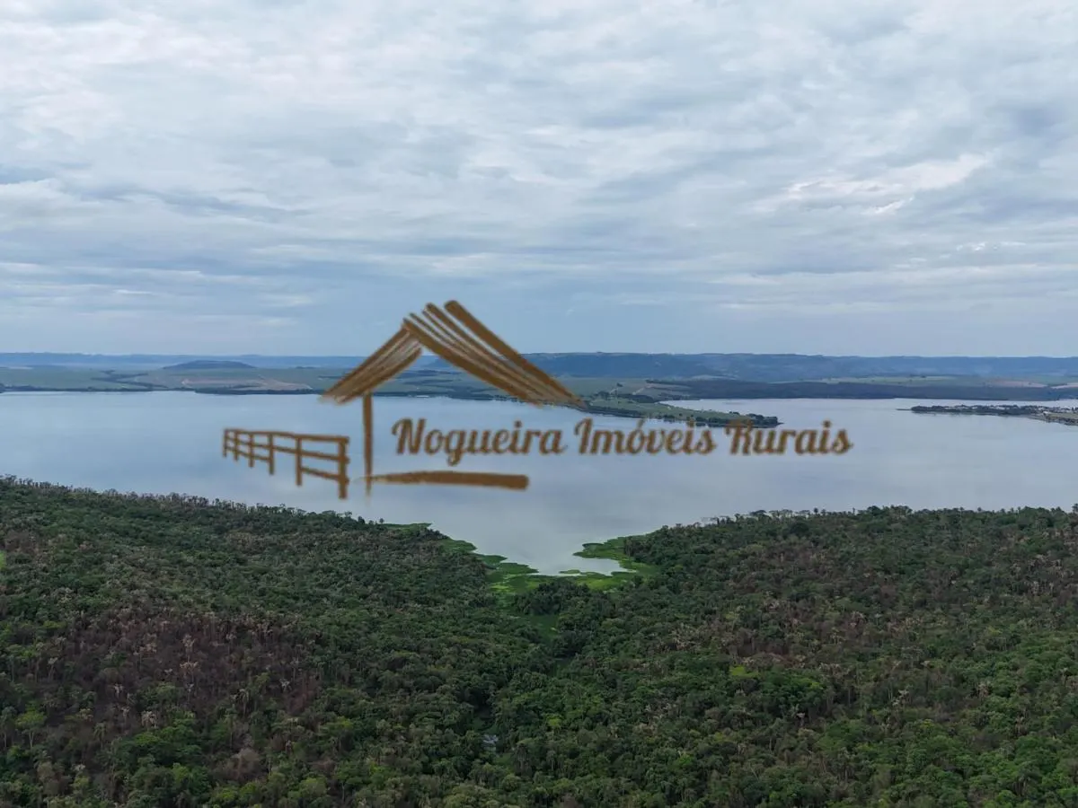 Fazenda à venda de 297 ha em Santa Maria da Serra, SP, Brasil