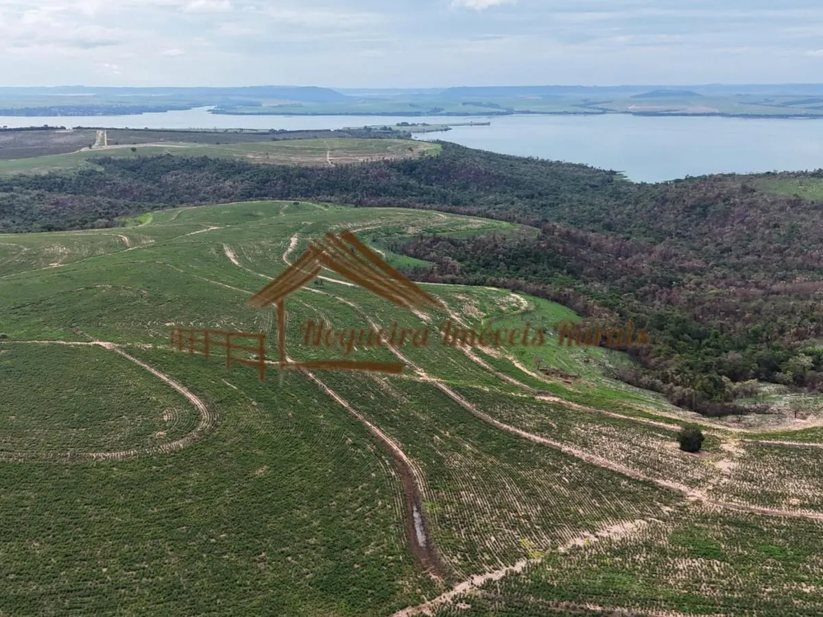 Fazenda à venda de 297 ha em Santa Maria da Serra, SP, Brasil