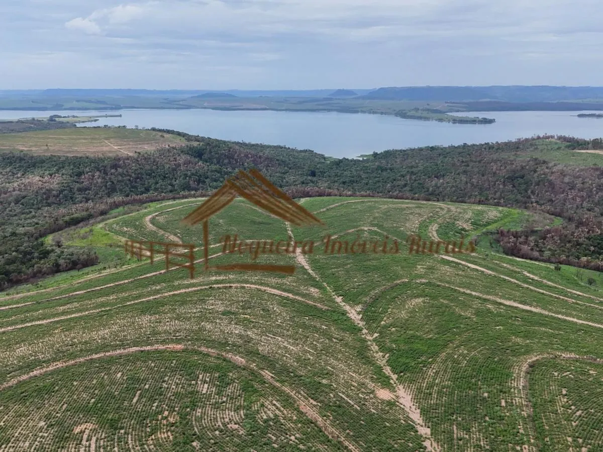 Fazenda à venda de 297 ha em Santa Maria da Serra, SP, Brasil