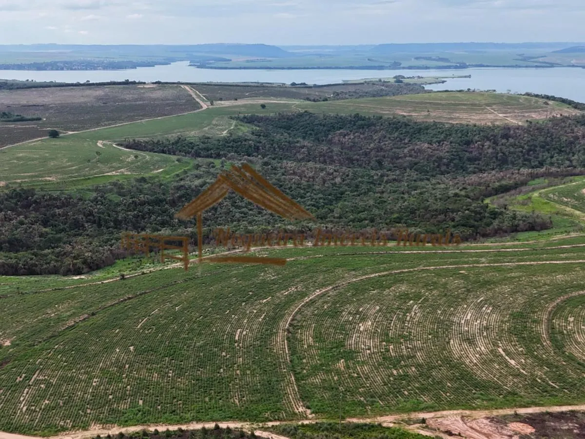 Fazenda à venda de 297 ha em Santa Maria da Serra, SP, Brasil