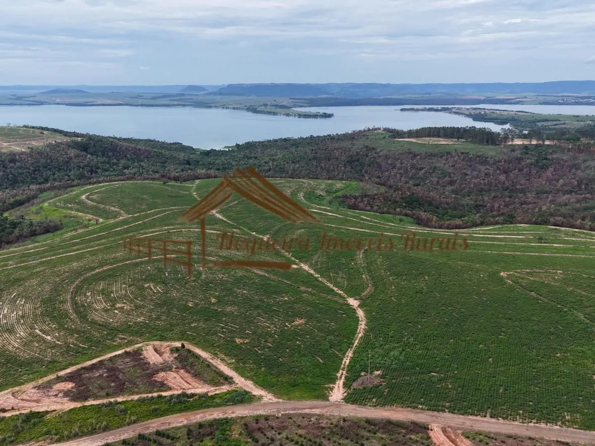 Fazenda à venda de 297 ha em Santa Maria da Serra, SP, Brasil