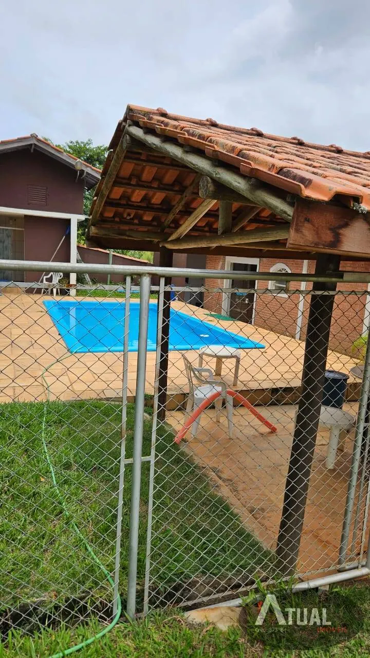 Chácara à venda de 3.127 m² em Atibaia, SP, Brasil
