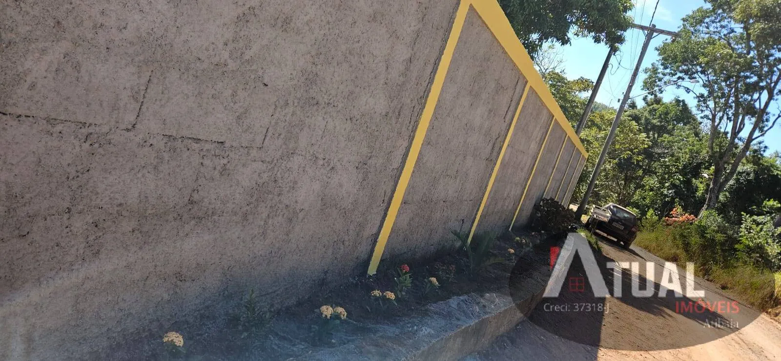 Chácara à venda de 3.127 m² em Atibaia, SP, Brasil