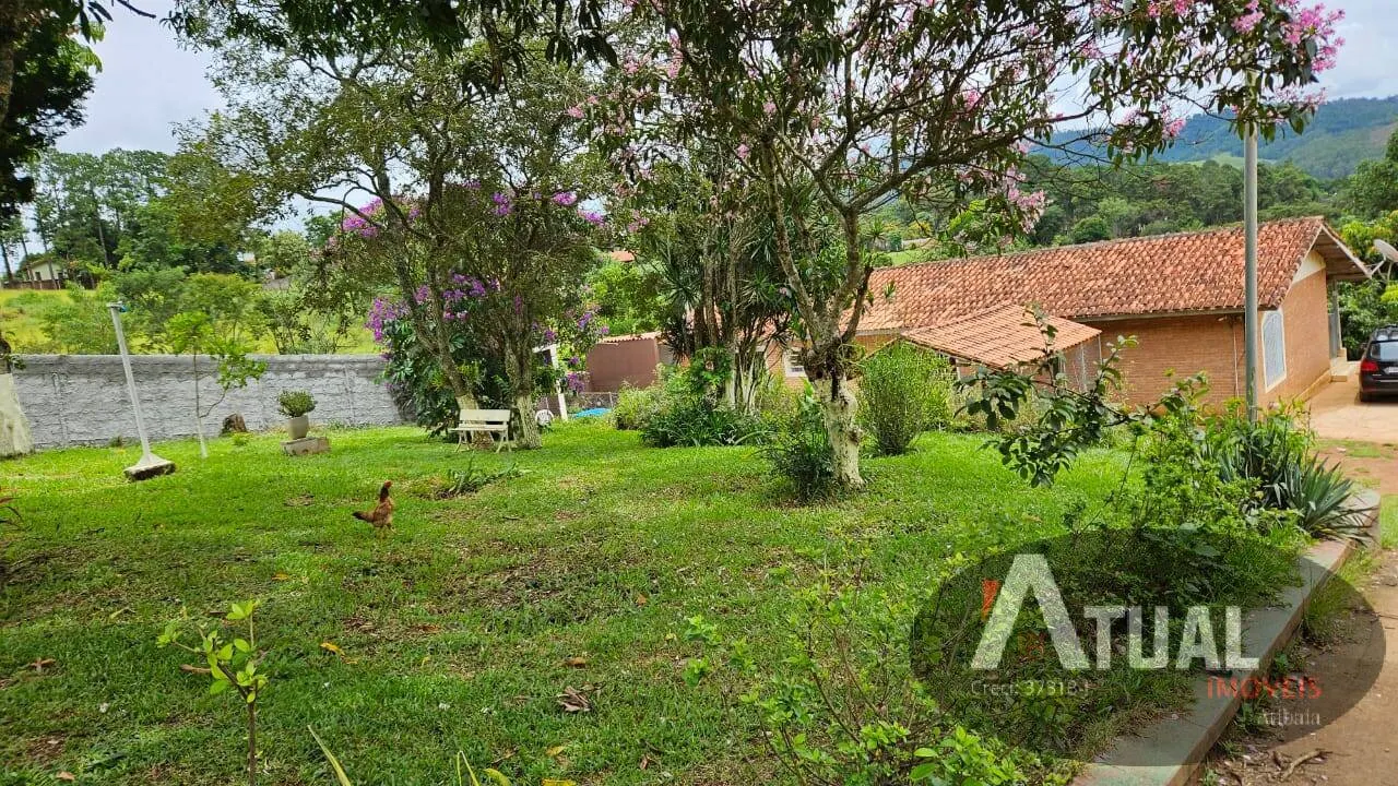 Chácara à venda de 3.127 m² em Atibaia, SP, Brasil