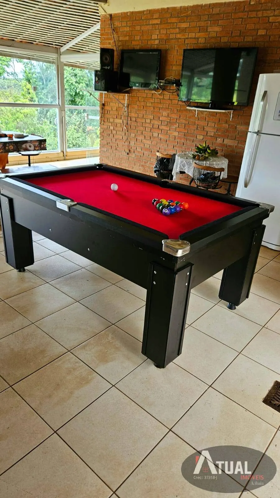 Chácara à venda de 3.127 m² em Atibaia, SP, Brasil