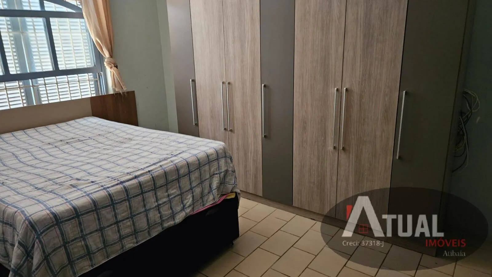 Chácara à venda de 3.127 m² em Atibaia, SP, Brasil
