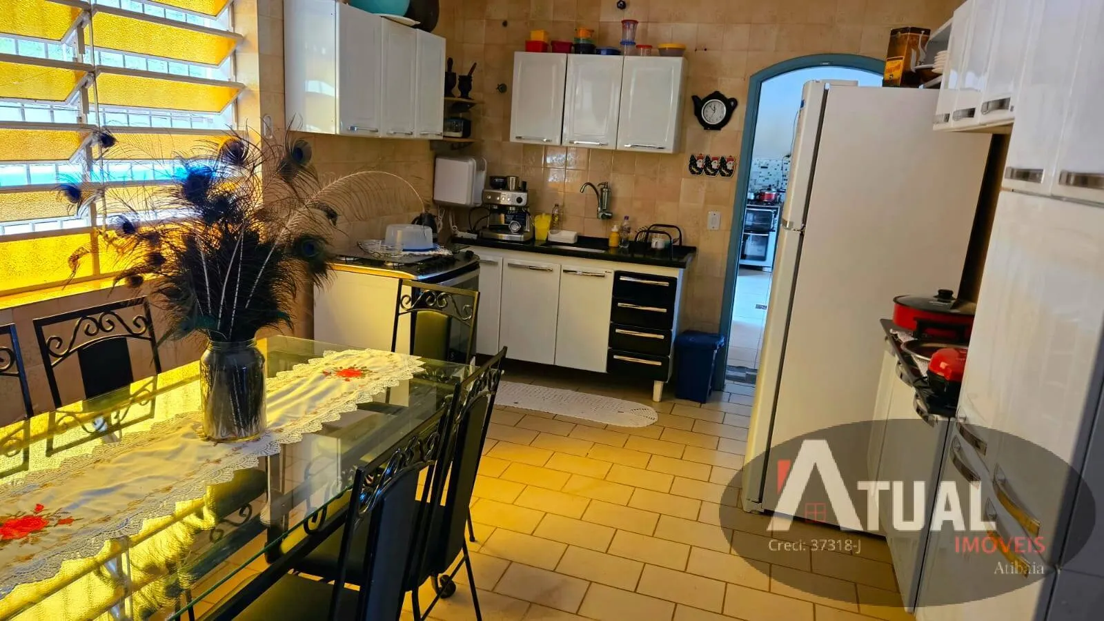 Chácara à venda de 3.127 m² em Atibaia, SP, Brasil