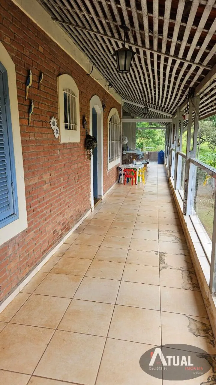 Chácara à venda de 3.127 m² em Atibaia, SP, Brasil
