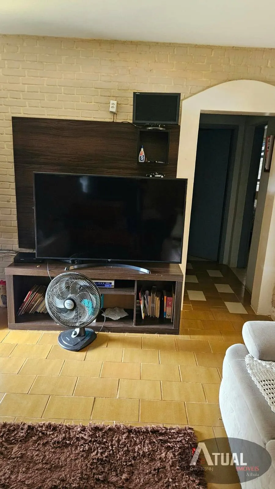 Chácara à venda de 3.127 m² em Atibaia, SP, Brasil