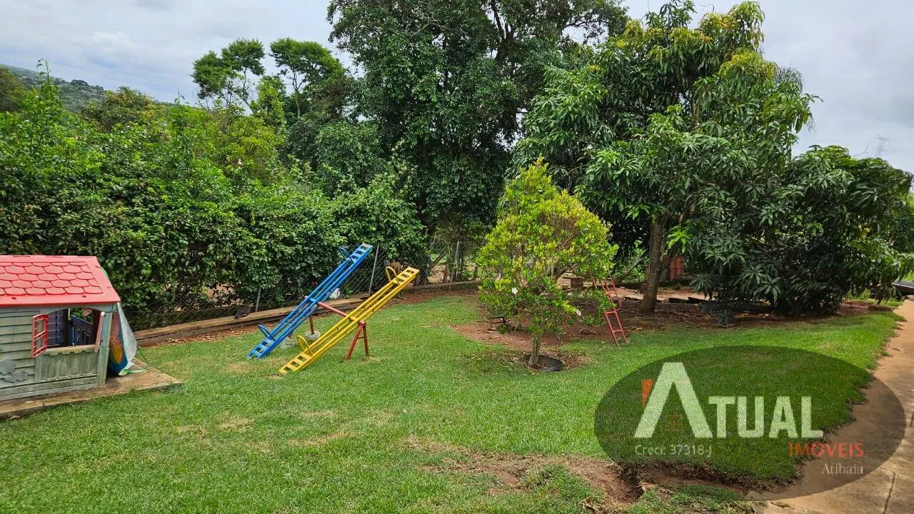 Chácara à venda de 3.127 m² em Atibaia, SP, Brasil