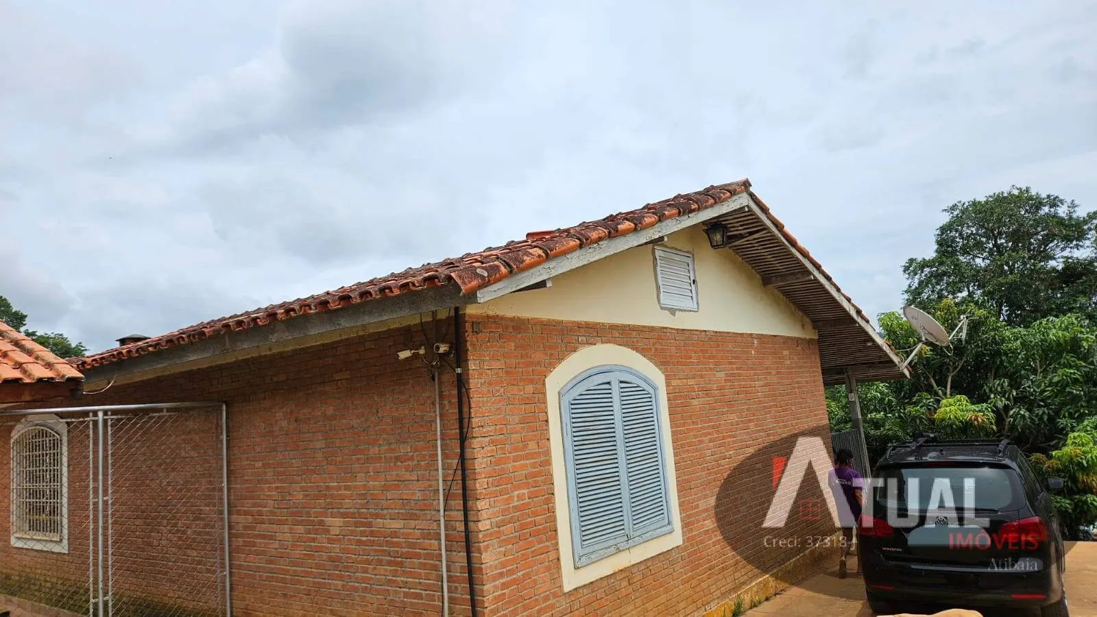 Chácara à venda de 3.127 m² em Atibaia, SP, Brasil