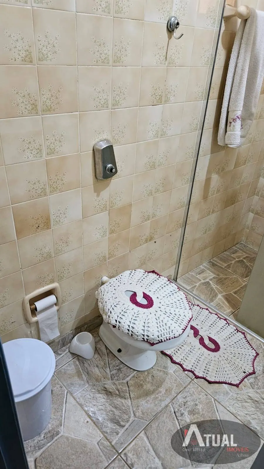 Chácara à venda de 3.127 m² em Atibaia, SP, Brasil
