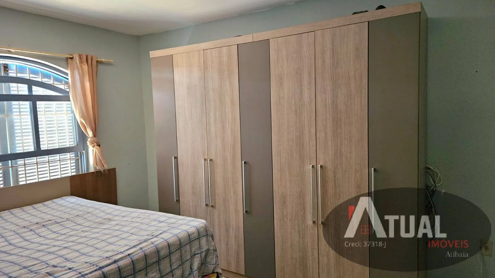 Chácara à venda de 3.127 m² em Atibaia, SP, Brasil