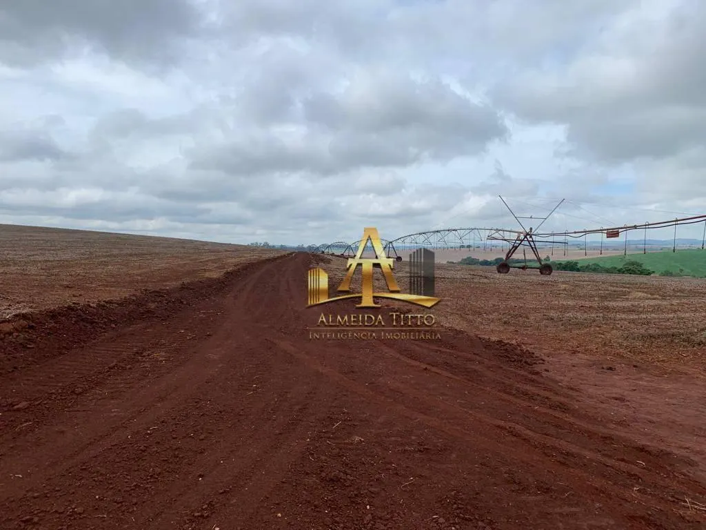 Fazenda à venda de 145 ha em Itaí, SP, Brasil