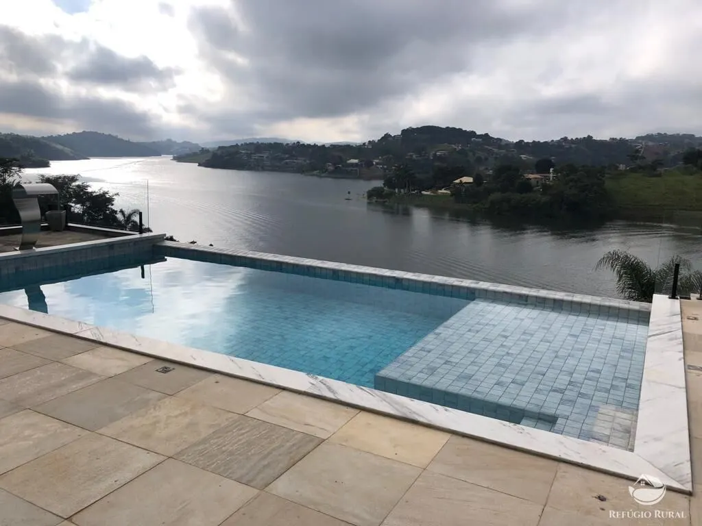 Chácara à venda de 3.500 m² em Igaratá, SP, Brasil