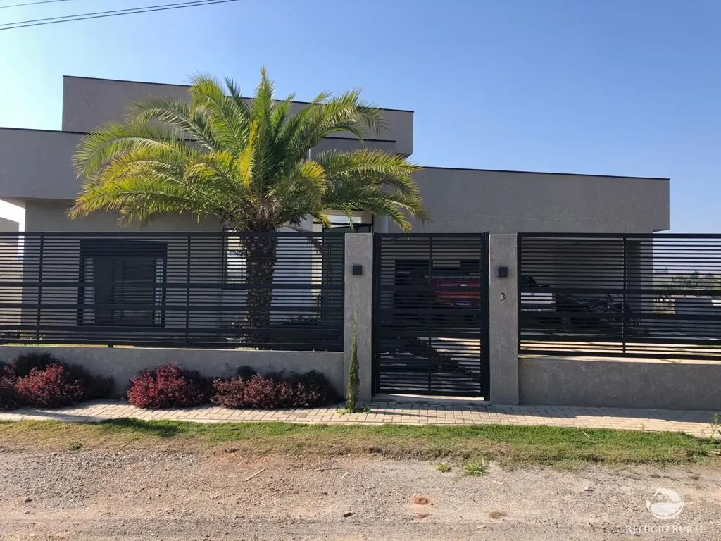Chácara à venda de 3.500 m² em Igaratá, SP, Brasil