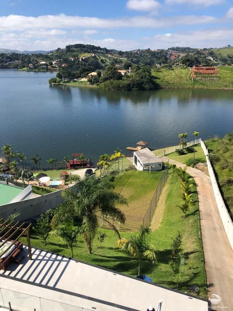 Chácara à venda de 3.500 m² em Igaratá, SP, Brasil