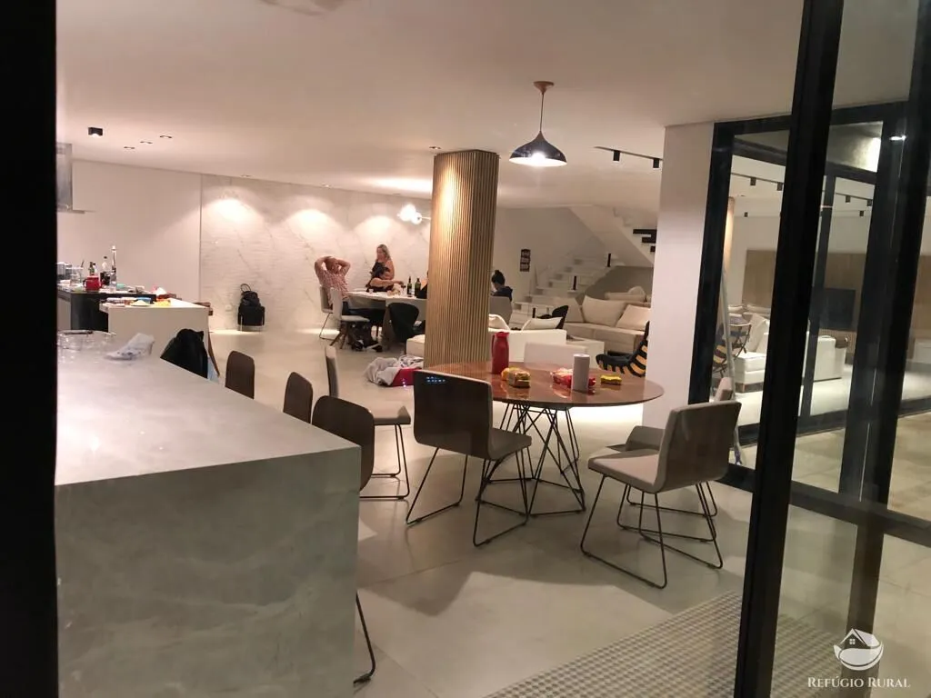 Chácara à venda de 3.500 m² em Igaratá, SP, Brasil