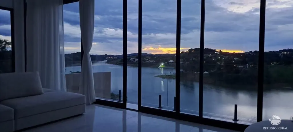 Chácara à venda de 3.500 m² em Igaratá, SP, Brasil