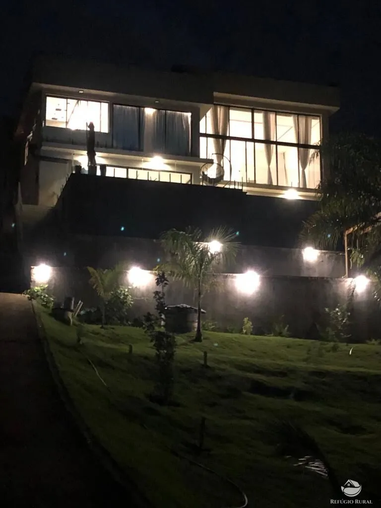 Chácara à venda de 3.500 m² em Igaratá, SP, Brasil
