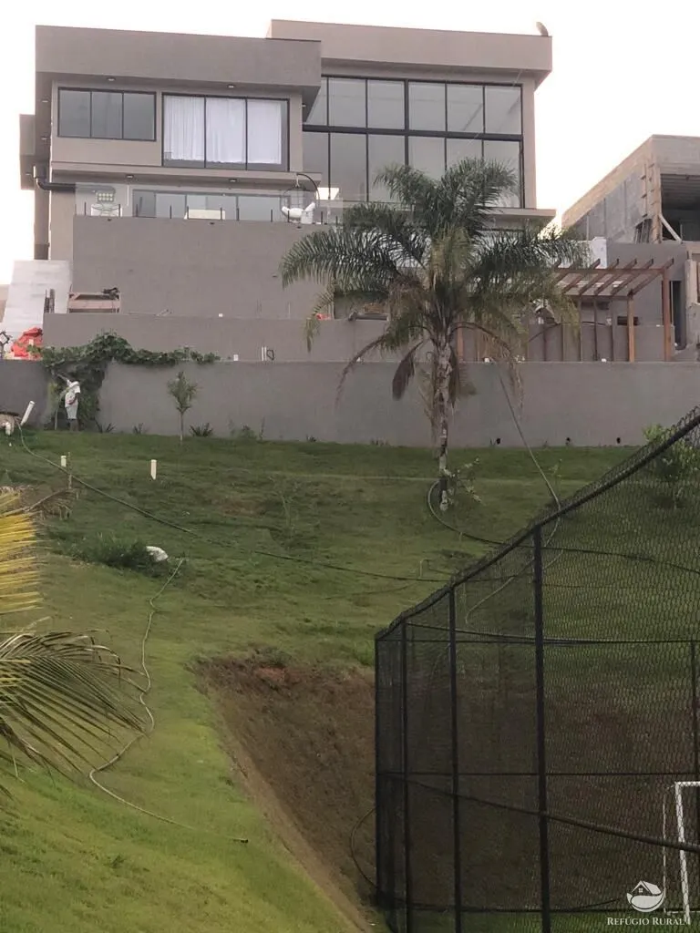 Chácara à venda de 3.500 m² em Igaratá, SP, Brasil
