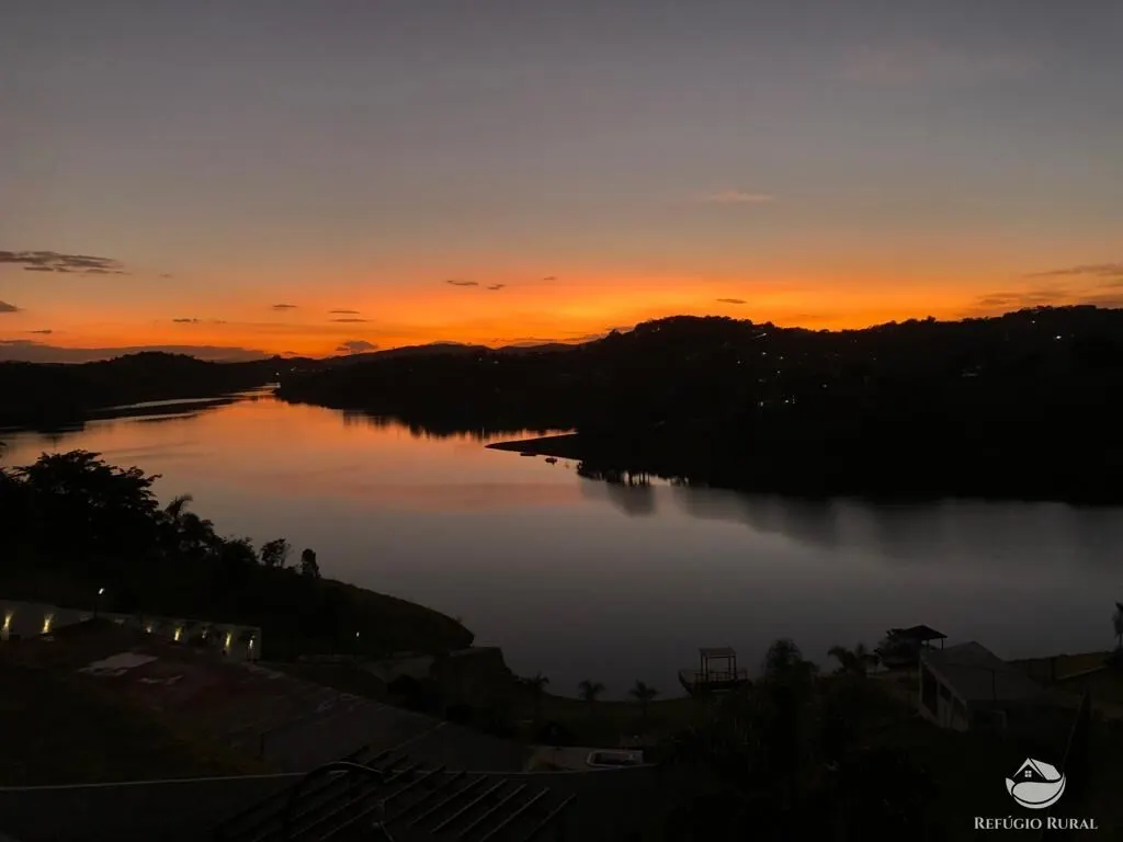 Chácara à venda de 3.500 m² em Igaratá, SP, Brasil