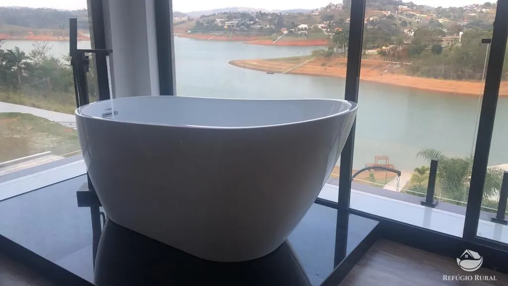 Chácara à venda de 3.500 m² em Igaratá, SP, Brasil