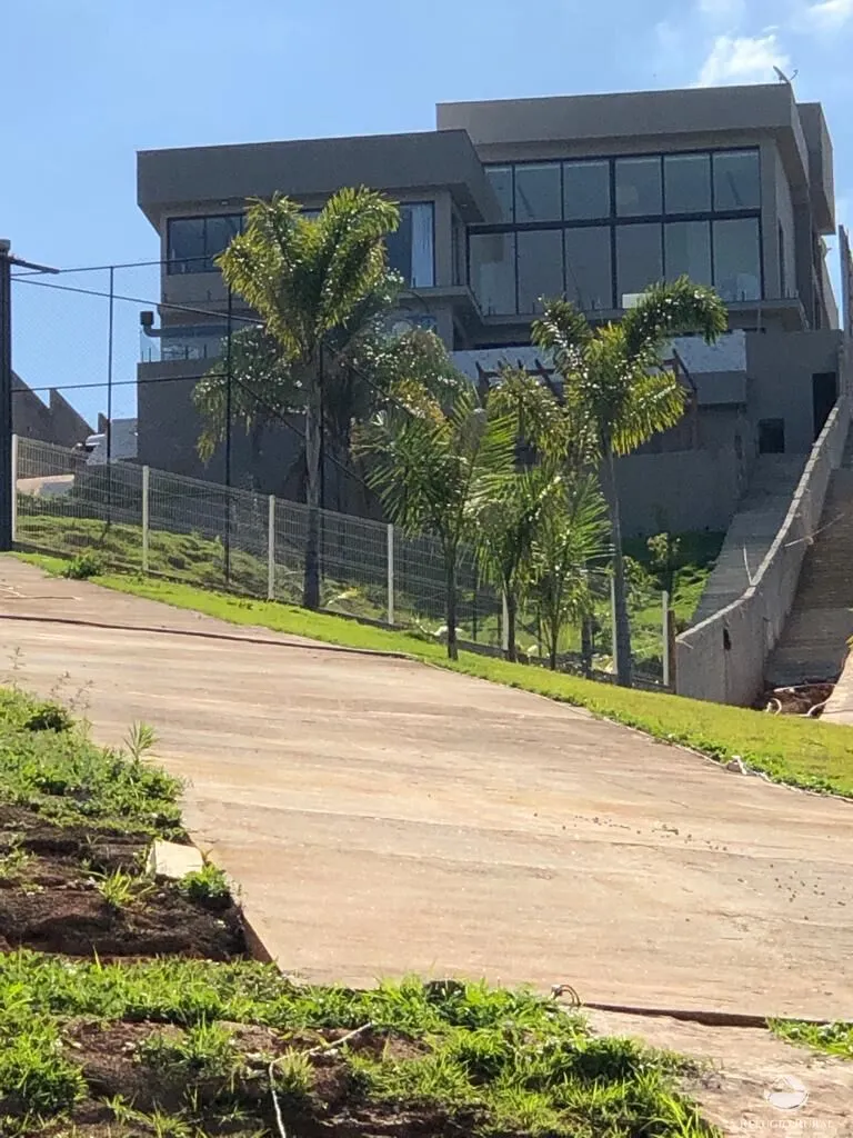 Chácara à venda de 3.500 m² em Igaratá, SP, Brasil