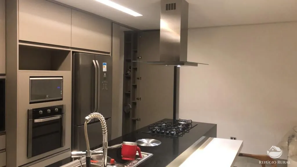 Chácara à venda de 3.500 m² em Igaratá, SP, Brasil