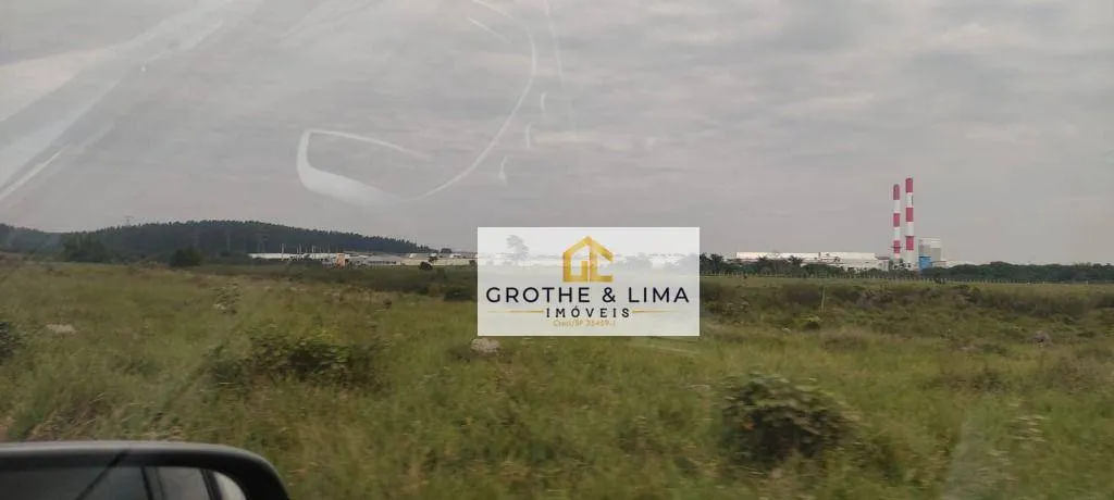 Plot for sale of 124 acres in Lorena, SP, Brazil