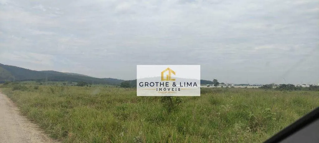 Plot for sale of 124 acres in Lorena, SP, Brazil