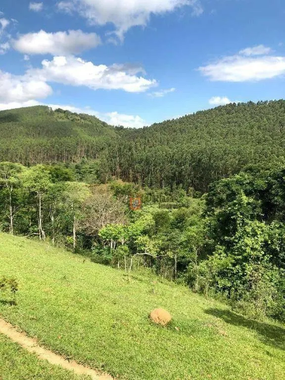 Fazenda à venda de 218 ha em Jambeiro, SP, Brasil