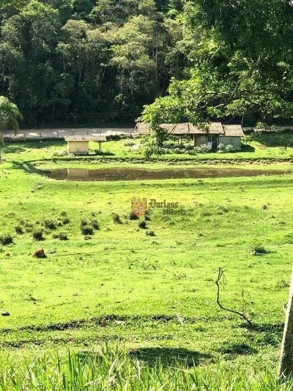 Fazenda à venda de 218 ha em Jambeiro, SP, Brasil