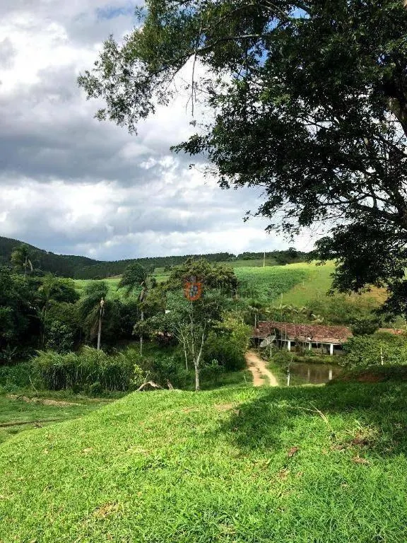 Fazenda à venda de 218 ha em Jambeiro, SP, Brasil