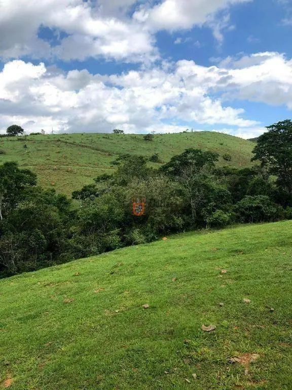 Fazenda à venda de 218 ha em Jambeiro, SP, Brasil