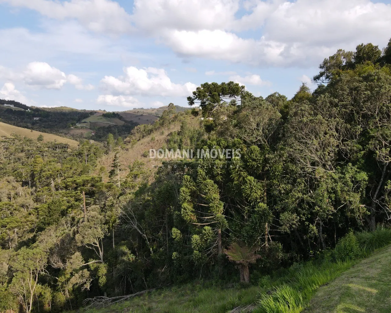 Plot for sale of 1,250 m² in Campos do Jordão, SP, Brazil