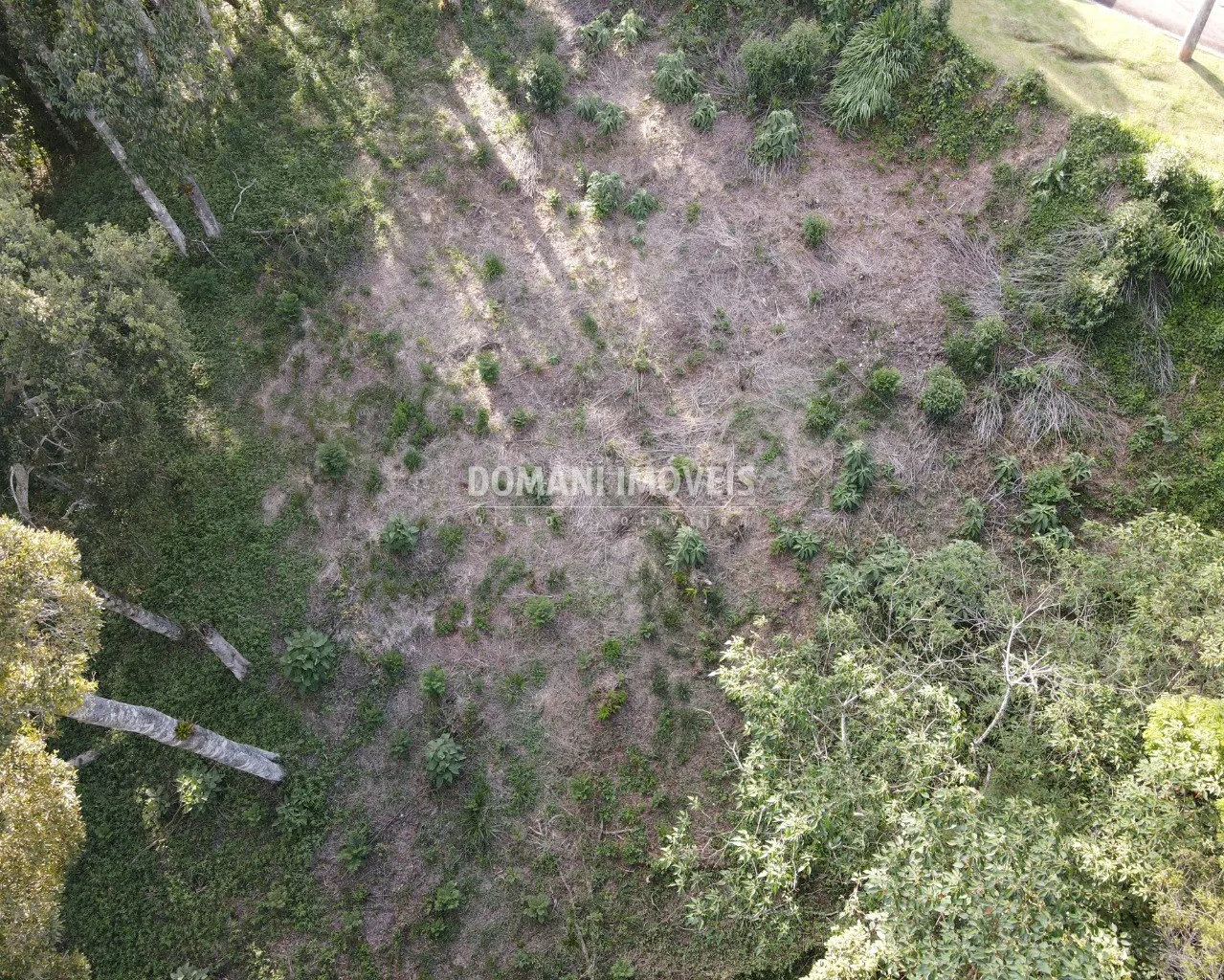 Plot for sale of 1,250 m² in Campos do Jordão, SP, Brazil