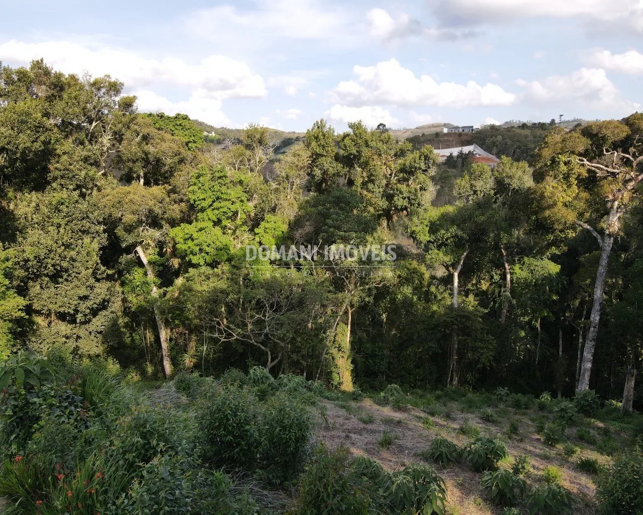 Plot for sale of 1,250 m² in Campos do Jordão, SP, Brazil