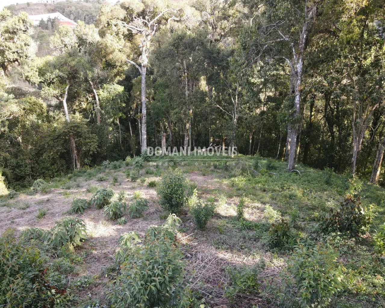 Plot for sale of 1,250 m² in Campos do Jordão, SP, Brazil